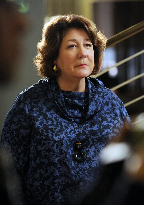 Margo Martindale - A Gifted Man - In Case of Blind Spots - Z filmu
