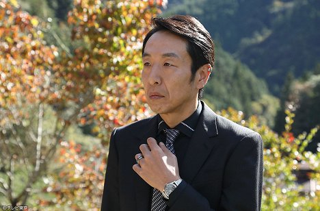 Daisuke Kuroda - Čúzai keidži - Šógeki to namida no saišúkai! - Filmfotos