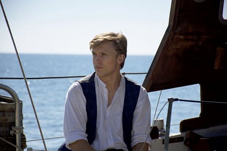 William Moseley - In Like Flynn - Filmfotók