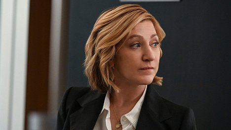 Edie Falco - Tommy - This Is Not a Drill - Z filmu