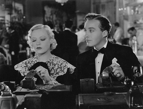 Marion Davies, Bing Crosby - Going Hollywood - De la película