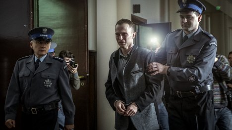 Piotr Trojan - 25 lat niewinności - Filmfotók