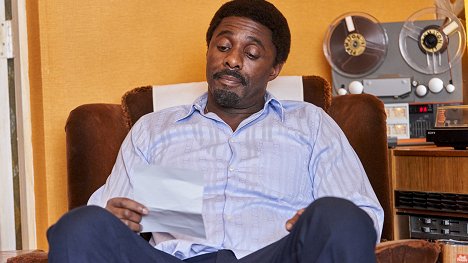 Idris Elba - In the Long Run - Episode 1 - Filmfotók