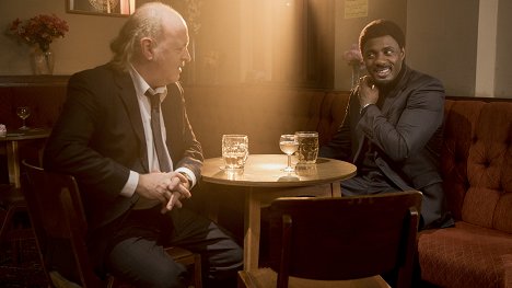 Bill Bailey, Idris Elba - In the Long Run - Episode 3 - Filmfotos
