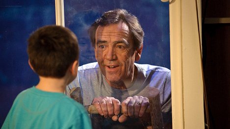 Robert Lindsay - My Family - A Night Out - Filmfotos