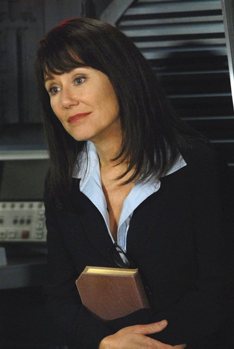 Mary McDonnell - Battlestar Galactica - Guess What's Coming to Dinner - Film