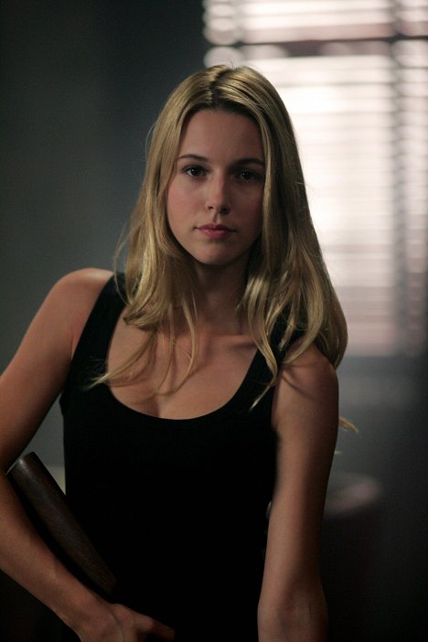 Alona Tal - Sobrenatural - Everybody Loves a Clown - Do filme