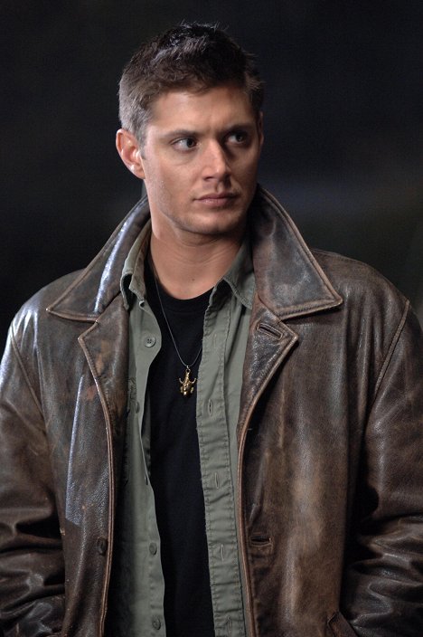 Jensen Ackles - Supernatural - Kreuzung zur Hölle - Filmfotos