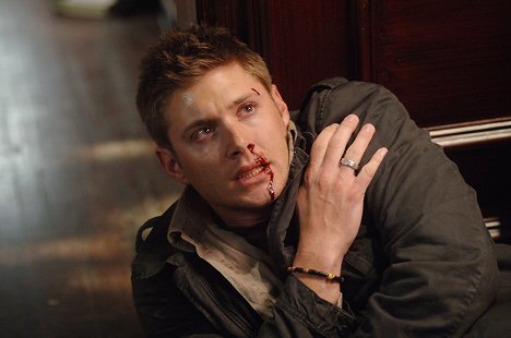 Jensen Ackles - Supernatural - Born Under a Bad Sign - Photos