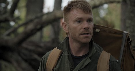 Shawn Patrick Boyd - Nina of the Woods - Film