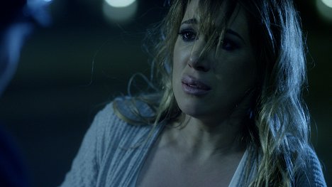 Haylie Duff - Deadly Delusion - Photos