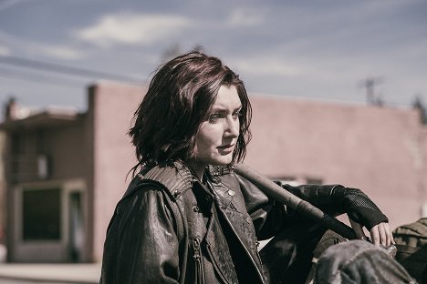 Anastasia Baranova | ČSFD.cz