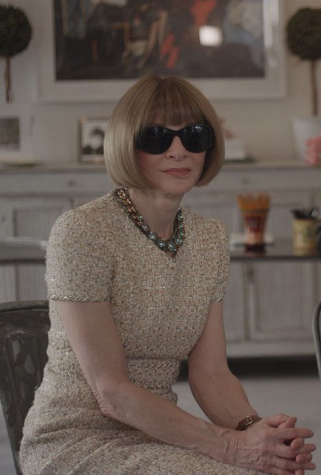 Anna Wintour