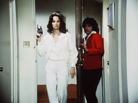 Jaclyn Smith - Charlie's Angels - Little Angels of the Night - Photos