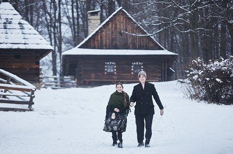 Sabina Rojková, Radek Melša - Největší dar - De la película