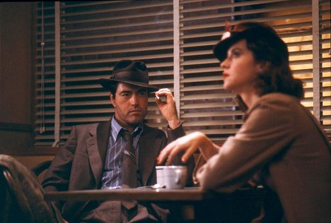 Powers Boothe - Philip Marlowe, Private Eye - Photos
