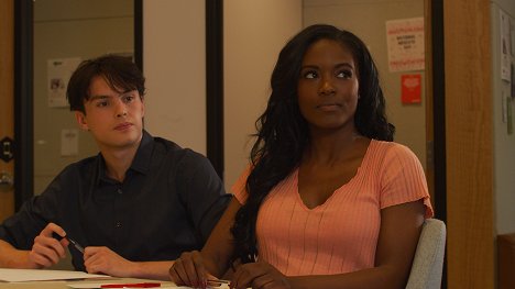 Jared Scott, Ciarra Carter - The Wrong Mommy - Film