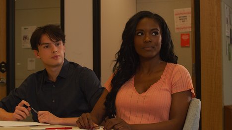 Jared Scott, Ciarra Carter - The Wrong Mommy - De la película