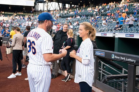 Téa Leoni - Madam Secretary - The Strike Zone - De la película