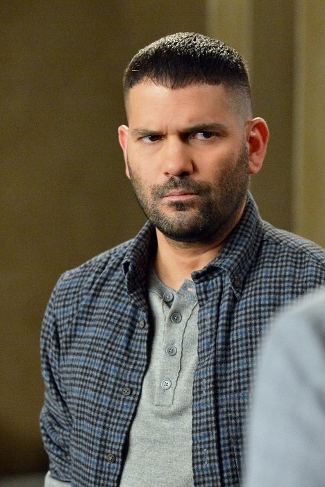 Guillermo Díaz - Scandal - It's Handled - Photos