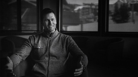 Tom Brady - Greatness Code - Tom Brady - Kuvat elokuvasta
