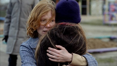 Maarja Jakobson ČSFD.cz