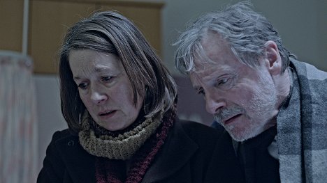Franziska Walser, Michael Wittenborn - Irgendwann ist auch mal gut - Do filme