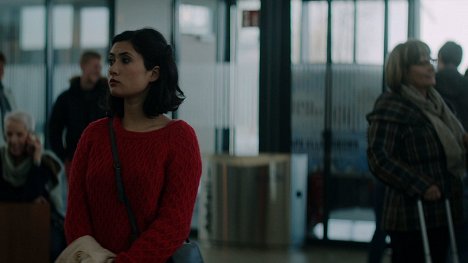 Nissa Kashani - In Limbo - Z filmu