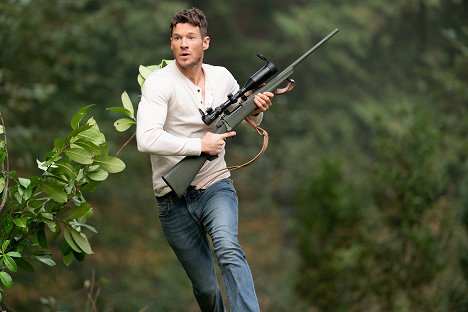Chad Michael Collins - Sniper: Assassin's End - Kuvat elokuvasta