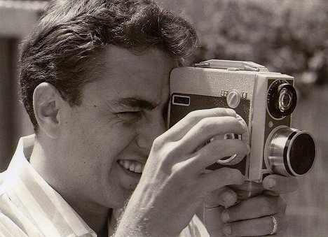 Garry Marshall - The Happy Days of Garry Marshall - Filmfotos