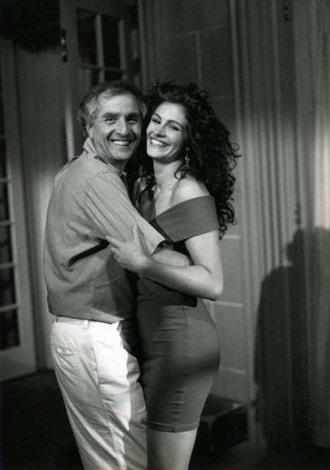 Garry Marshall, Julia Roberts - The Happy Days of Garry Marshall - Film