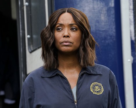 Aisha Tyler - Criminal Minds - Alles für meinen Bruder - Filmfotos