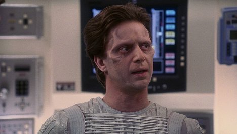 Christopher Rydell - Star Trek: Enterprise - Querido doctor - De la película