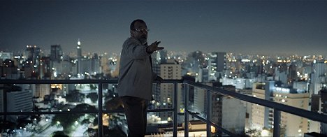 Marcos Azevedo - Amanhã - Van film