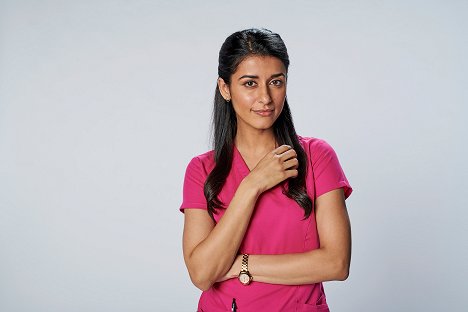 Sandy Sidhu - Nurses - Nuoret sairaanhoitajat - Promokuvat