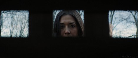 Zarah Mahler - The Witch Next Door - Filmfotos