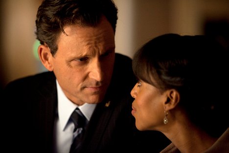 Tony Goldwyn, Kerry Washington - Skandál - Happy Birthday, Mr. President - Z filmu