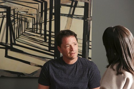 Joshua Malina ČSFD.cz