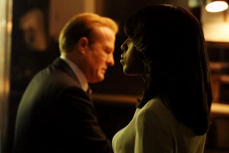 Kerry Washington - Scandal - White Hat's Back On - Photos