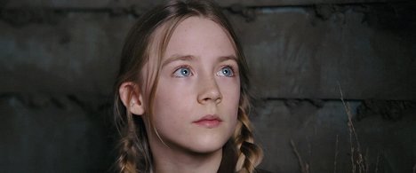 Saoirse Ronan - The Christmas Miracle of Jonathan Toomey - Z filmu