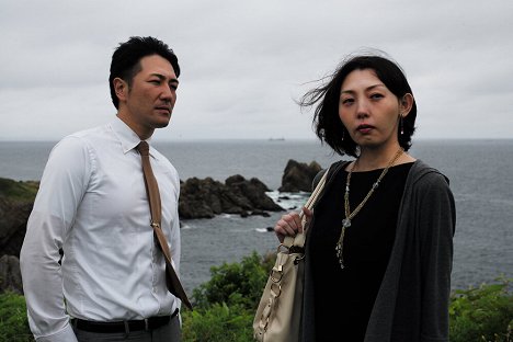 Yuuichi Ishii, Miki Fujimaki - Family Romance, LLC - De la película