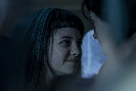 Mattea Conforti - NOS4A2 - Good Father - Photos