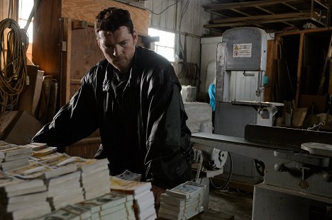 Sam Worthington - O Rapto de Freddy Heineken - Do filme