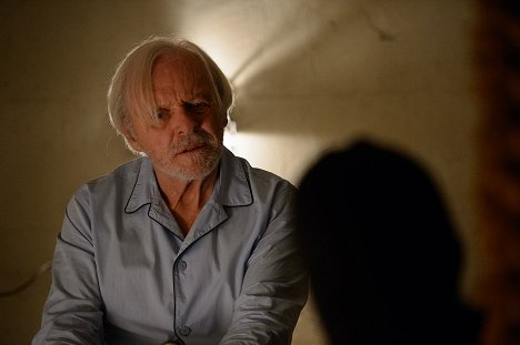 Anthony Hopkins - Únos Freddy Heinekena - Z filmu