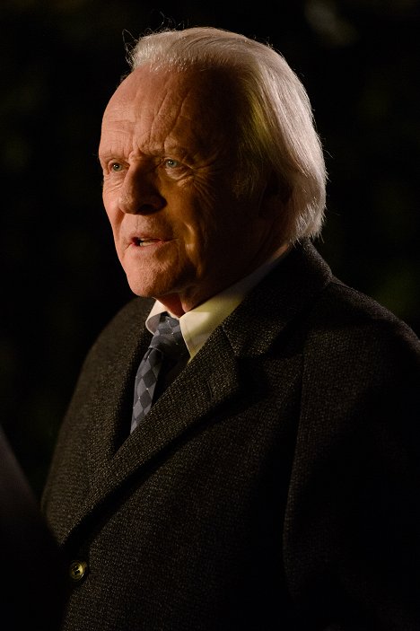 Anthony Hopkins - Únos Freddy Heinekena - Z filmu