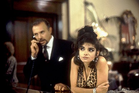 Laura San Giacomo - Pretty Woman - Z filmu