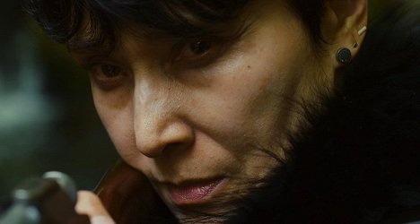 Mijuki Ono - Kušina - Z filmu