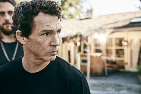 Shawn Hatosy - Animal Kingdom - Season 4 - Promo