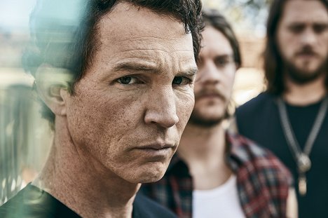 Shawn Hatosy - Animal Kingdom - Season 4 - Promo