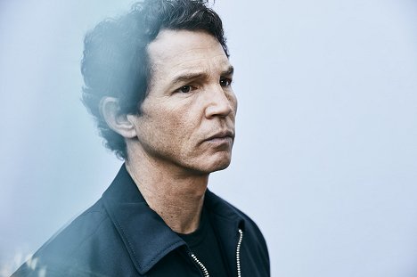 Shawn Hatosy - Animal Kingdom - Season 4 - Promo